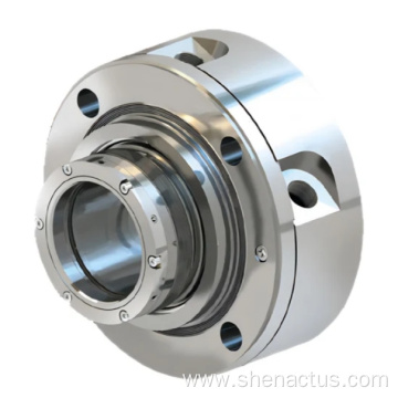 Replacement flowserve mechanical seal for chemical pump